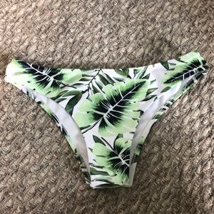 SHEIN bikini bottoms